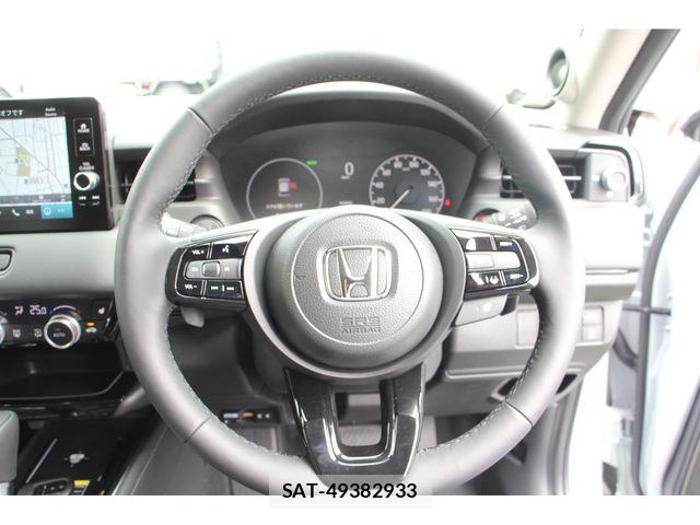 Honda VEZEL 2026-04 7226625-17