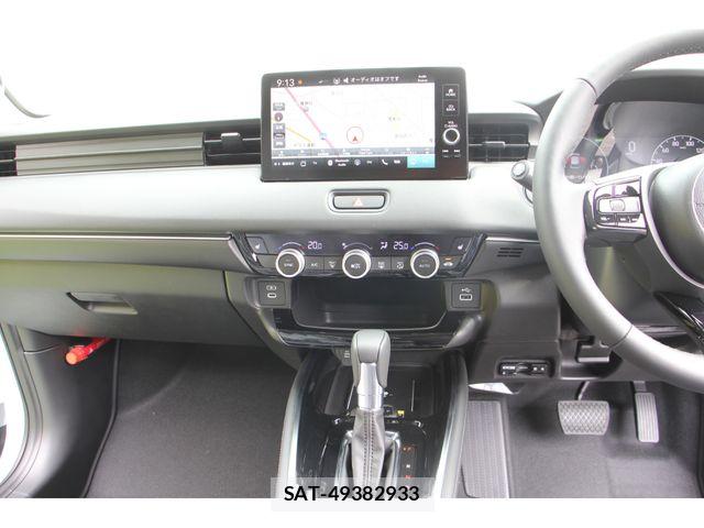 Honda VEZEL 2026-04 7226625-20