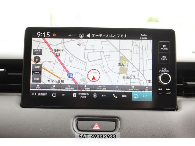 Honda VEZEL 2026-04 7226625-24