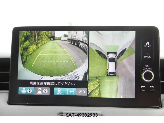 Honda VEZEL 2026-04 7226625-25