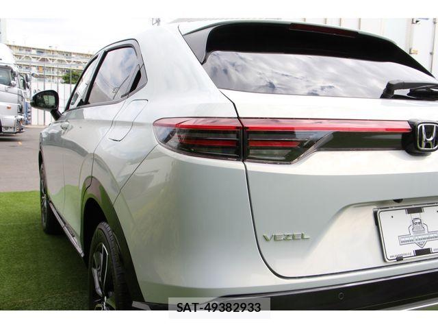 Honda VEZEL 2026-04 7226625-3