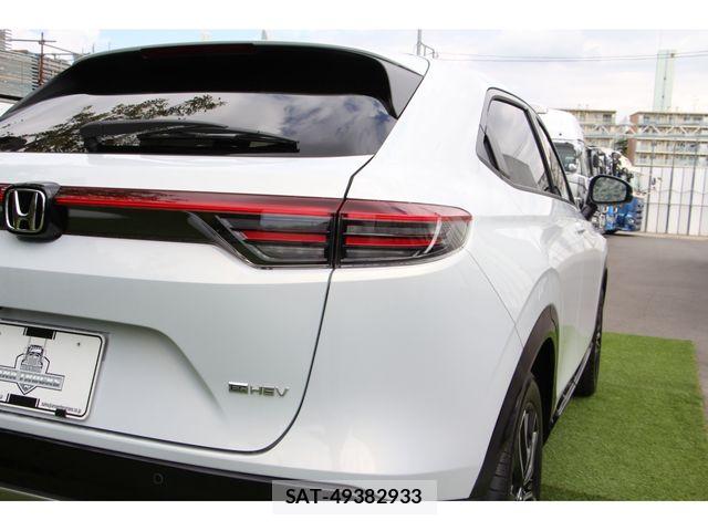 Honda VEZEL 2026-04 7226625-5
