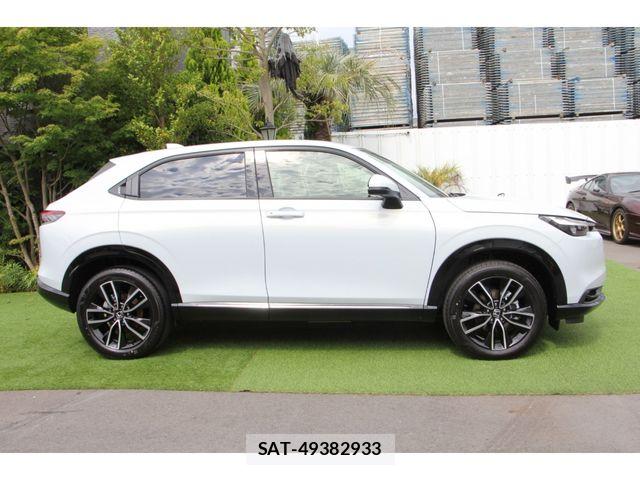 Honda VEZEL 2026-04 7226625-8
