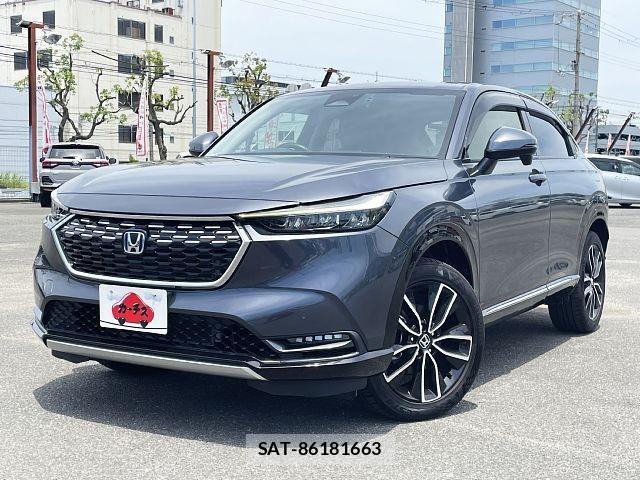 Honda VEZEL 2021-09 7226564-0
