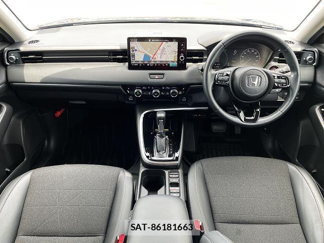 Honda VEZEL 2021-09 7226564-1