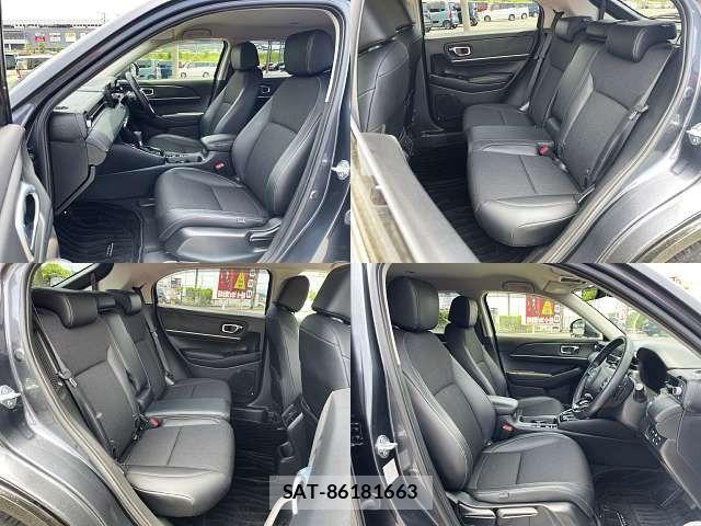 Honda VEZEL 2021-09 7226564-7