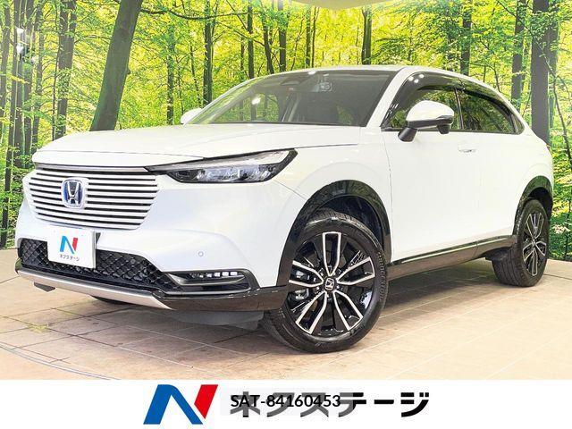 Honda VEZEL 2023-08 7226593-0