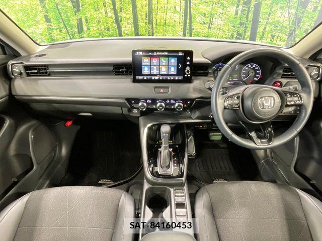 Honda VEZEL 2023-08 7226593-1