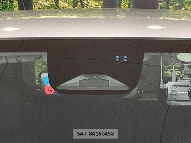 Honda VEZEL 2023-08 7226593-4