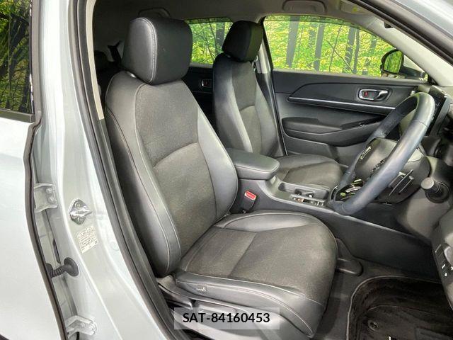 Honda VEZEL 2023-08 7226593-7