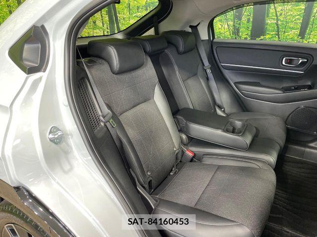 Honda VEZEL 2023-08 7226593-8