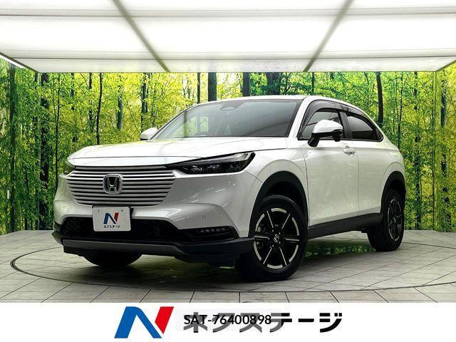 Honda VEZEL 2022-07 7226577-0