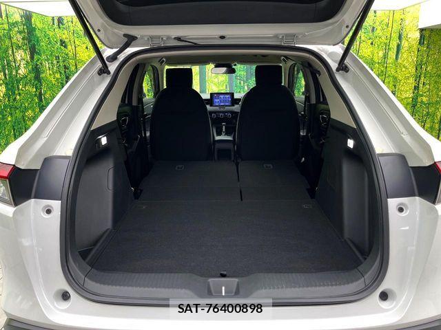 Honda VEZEL 2022-07 7226577-9