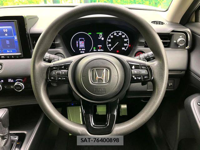 Honda VEZEL 2022-07 7226577-10