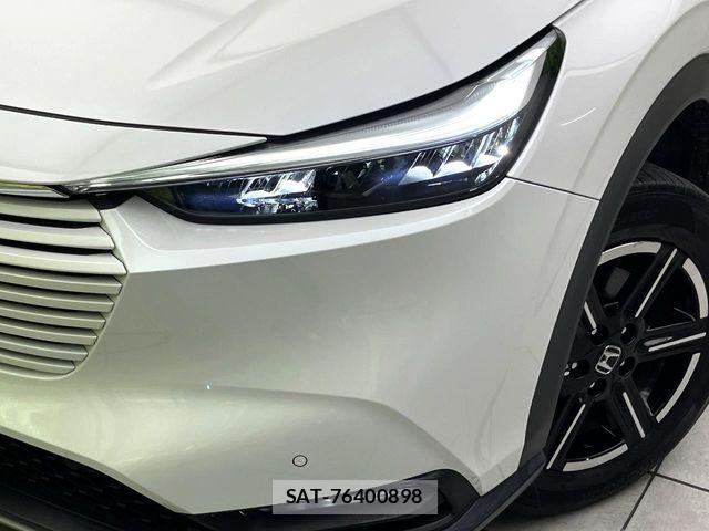 Honda VEZEL 2022-07 7226577-11