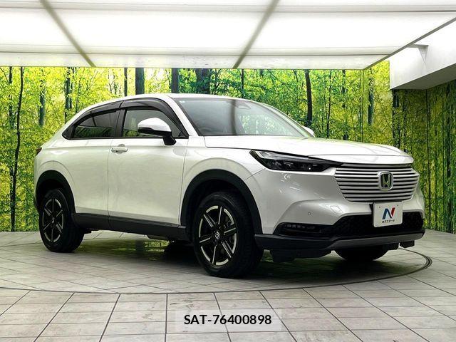 Honda VEZEL 2022-07 7226577-15