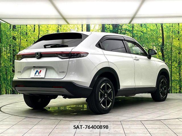 Honda VEZEL 2022-07 7226577-16