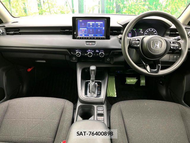 Honda VEZEL 2022-07 7226577-1