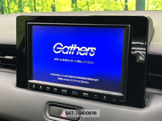Honda VEZEL 2022-07 7226577-4