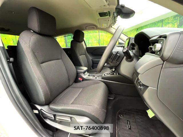 Honda VEZEL 2022-07 7226577-7
