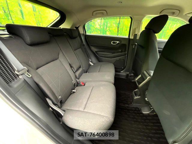 Honda VEZEL 2022-07 7226577-8