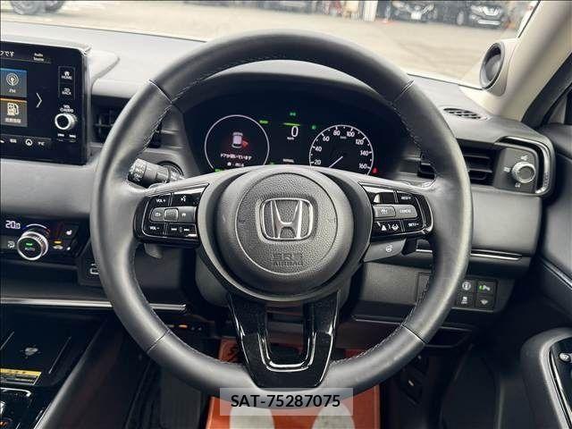 Honda VEZEL 2021-06 7226561-11