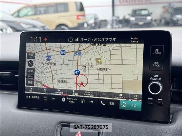 Honda VEZEL 2021-06 7226561-17