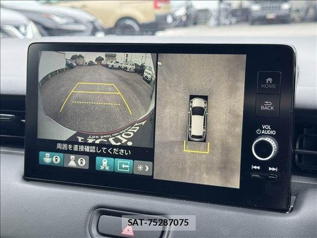 Honda VEZEL 2021-06 7226561-18