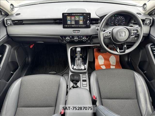 Honda VEZEL 2021-06 7226561-1