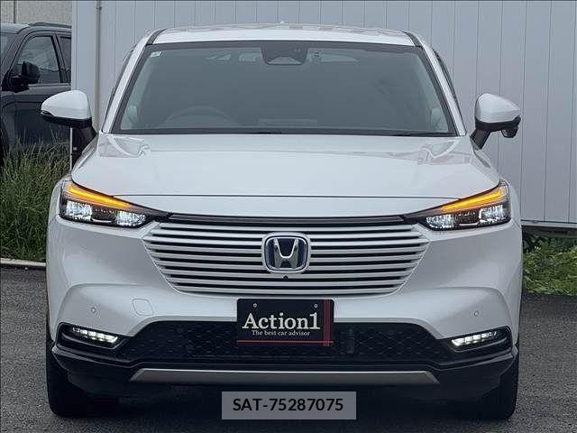 Honda VEZEL 2021-06 7226561-2