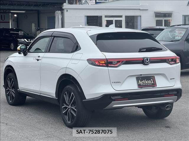 Honda VEZEL 2021-06 7226561-3