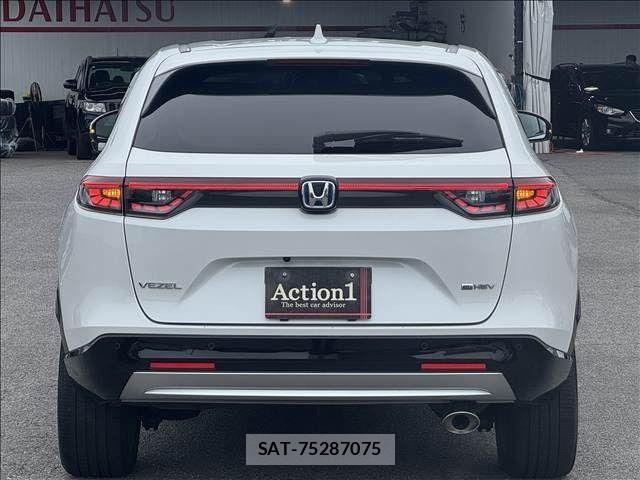 Honda VEZEL 2021-06 7226561-4