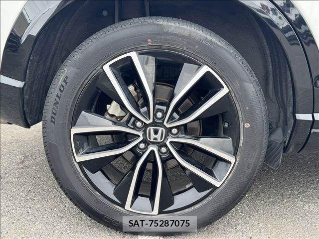 Honda VEZEL 2021-06 7226561-7