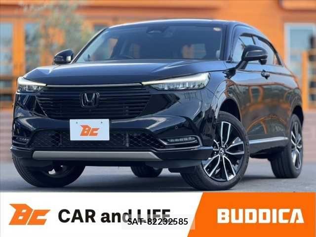 Honda VEZEL 2021-07 7226559-0