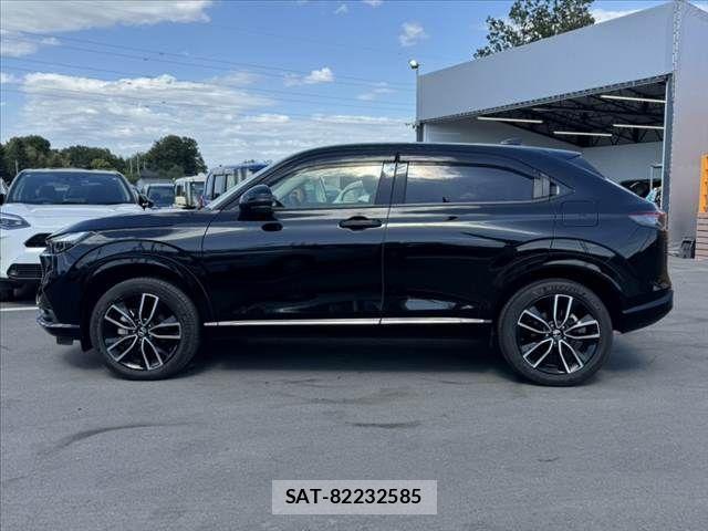 Honda VEZEL 2021-07 7226559-10
