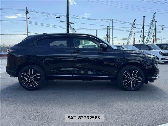 Honda VEZEL 2021-07 7226559-11
