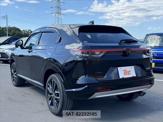 Honda VEZEL 2021-07 7226559-12