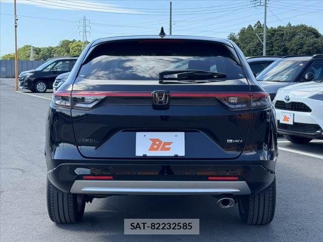 Honda VEZEL 2021-07 7226559-13