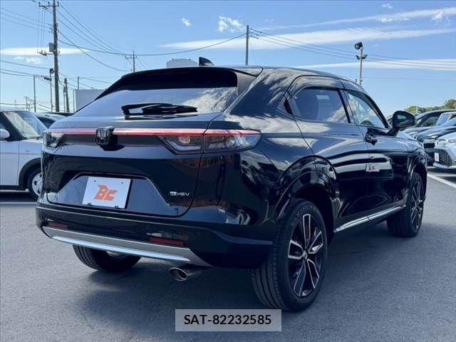 Honda VEZEL 2021-07 7226559-14