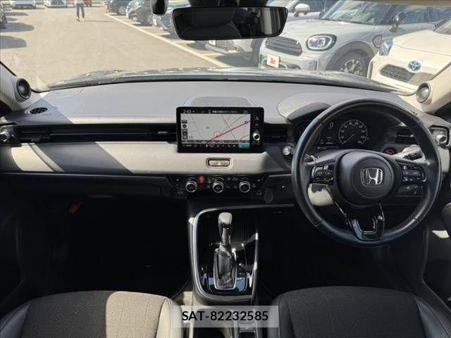 Honda VEZEL 2021-07 7226559-1