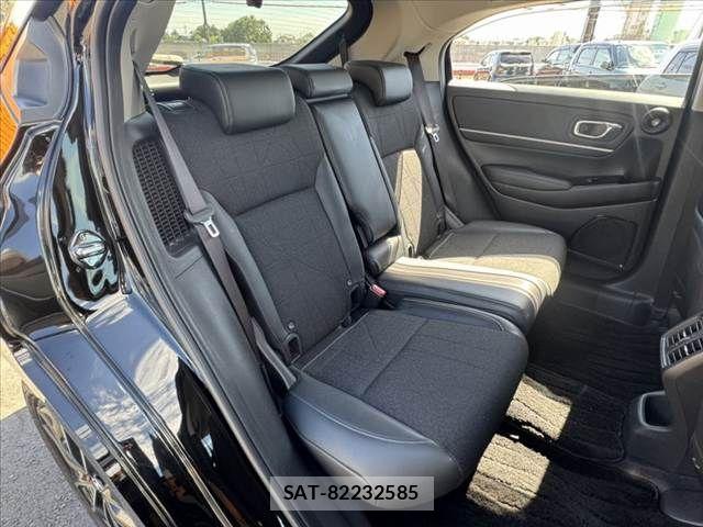 Honda VEZEL 2021-07 7226559-19