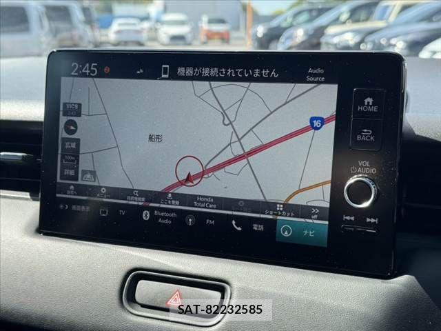 Honda VEZEL 2021-07 7226559-20