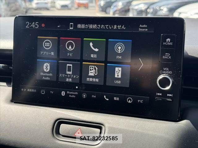 Honda VEZEL 2021-07 7226559-21
