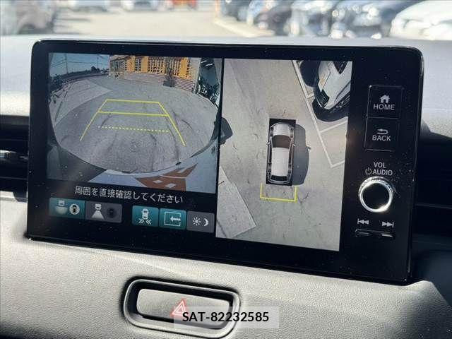 Honda VEZEL 2021-07 7226559-22