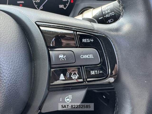 Honda VEZEL 2021-07 7226559-25