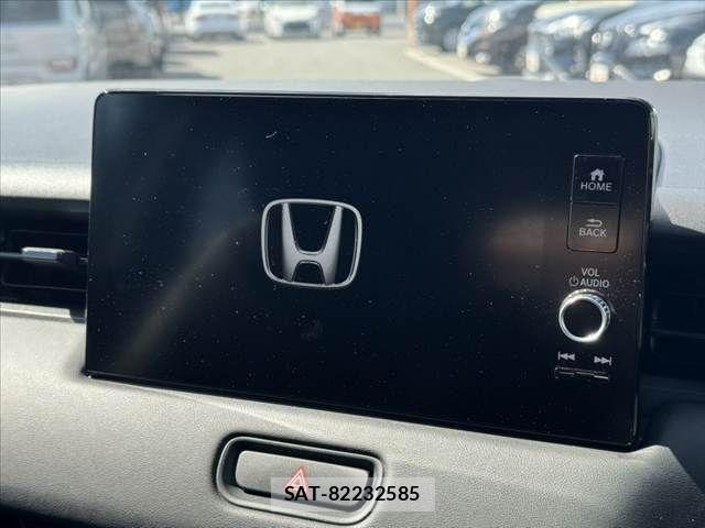 Honda VEZEL 2021-07 7226559-2