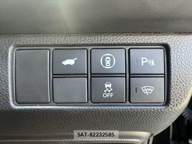 Honda VEZEL 2021-07 7226559-29