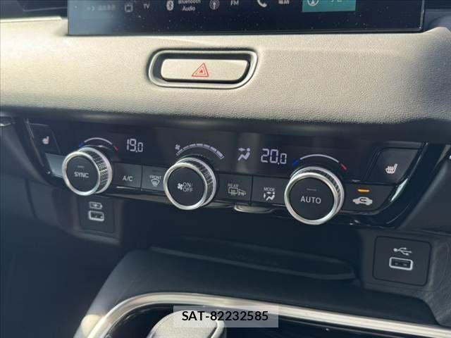 Honda VEZEL 2021-07 7226559-3