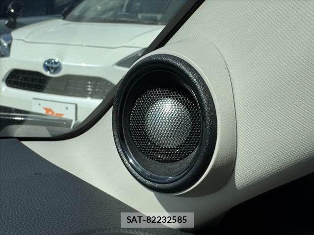 Honda VEZEL 2021-07 7226559-4