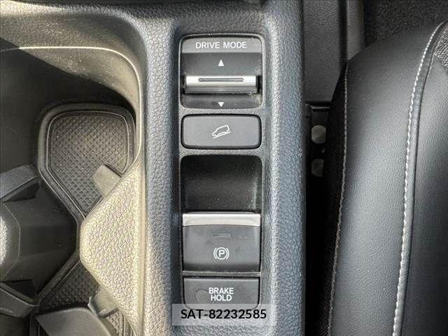 Honda VEZEL 2021-07 7226559-5